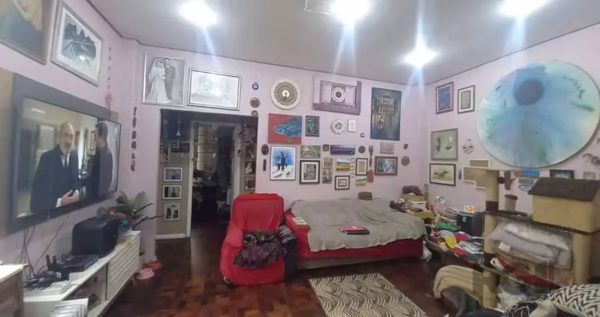 Apartamento 3 dormitórios à venda centro histórico porto alegre/rs
