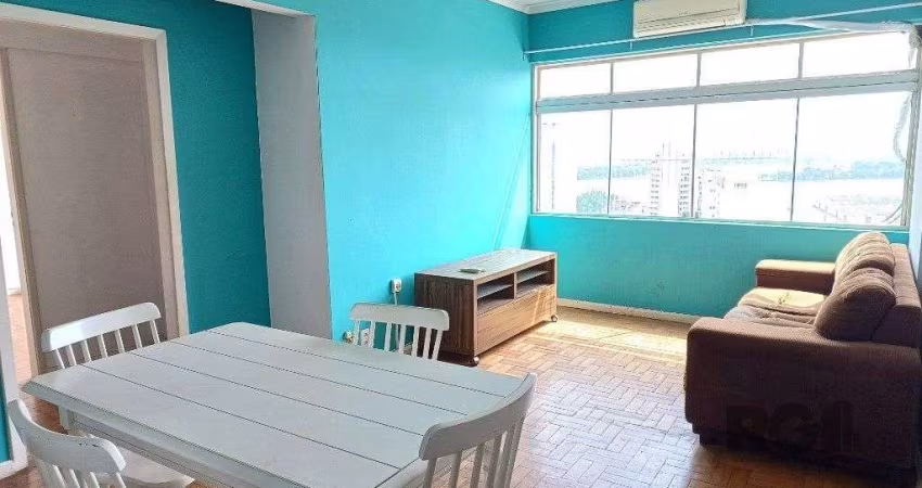 Apartamento - 2 dormitórios