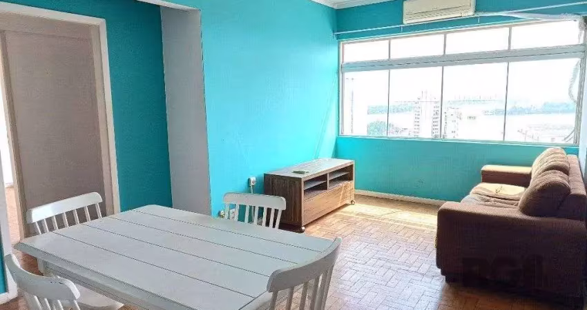Apartamento com 2 quartos à venda na Rua Voluntários da Pátria, 595, Centro Histórico, Porto Alegre
