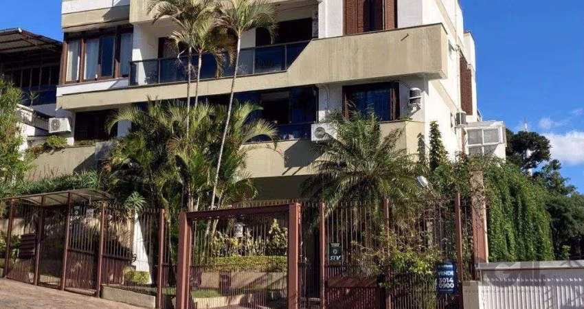 APARTAMENTO DE COBERTURA - 2 dorms. - 1 vaga - 118,02 m² - MENINO DEUS