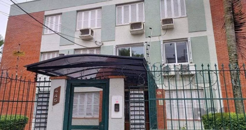 3D ensolarado e com vaga.