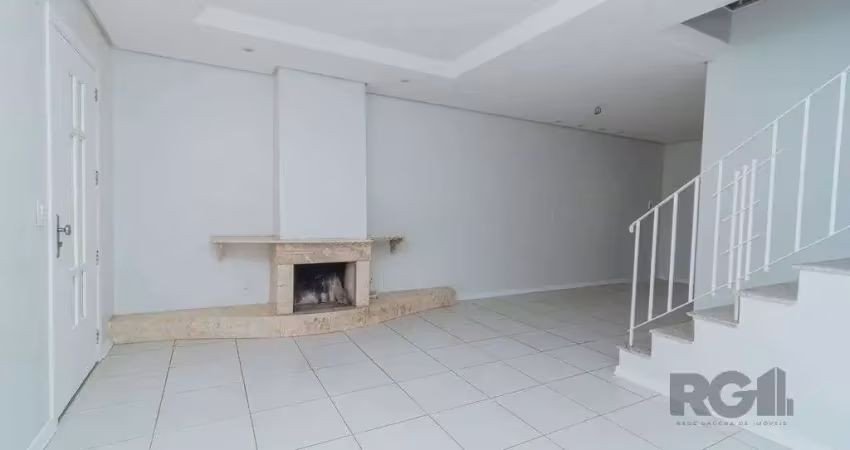 Casa em condomínio 3 dormitórios sendo 1 suíte bairro vila nova porto alegre