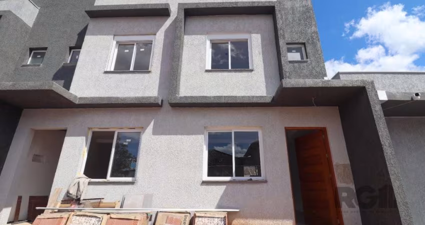 Casa em Condomínio 2 dormitórios à venda Vila Nova Porto Alegre/RS