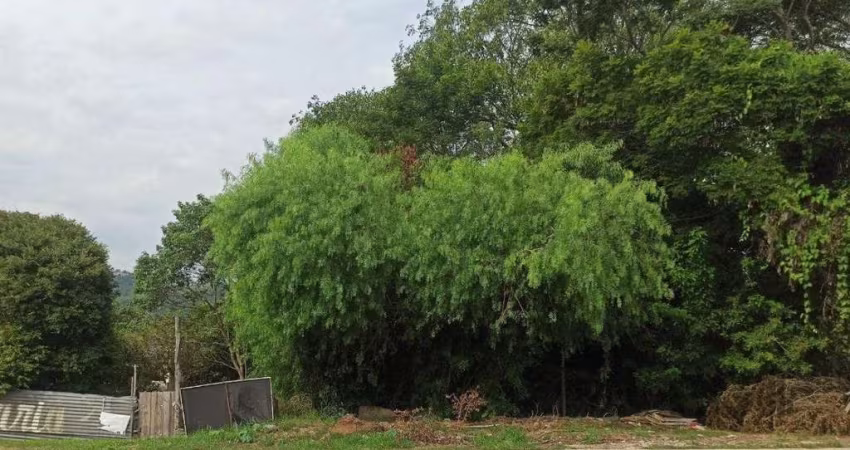 Terreno à venda Cavalhada Porto Alegre/RS