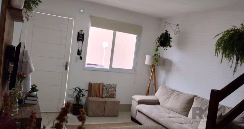 Casa em Condomínio 2 dormitórios à venda Vila Nova Porto Alegre/RS