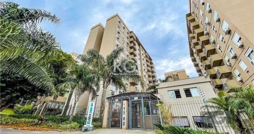APARTAMENTO, 3 DORMITÓRIO, 1 SUÍTE, 1 VAGA, BAIRRO CAMAQUÃ, PORTO ALEGRE-RS