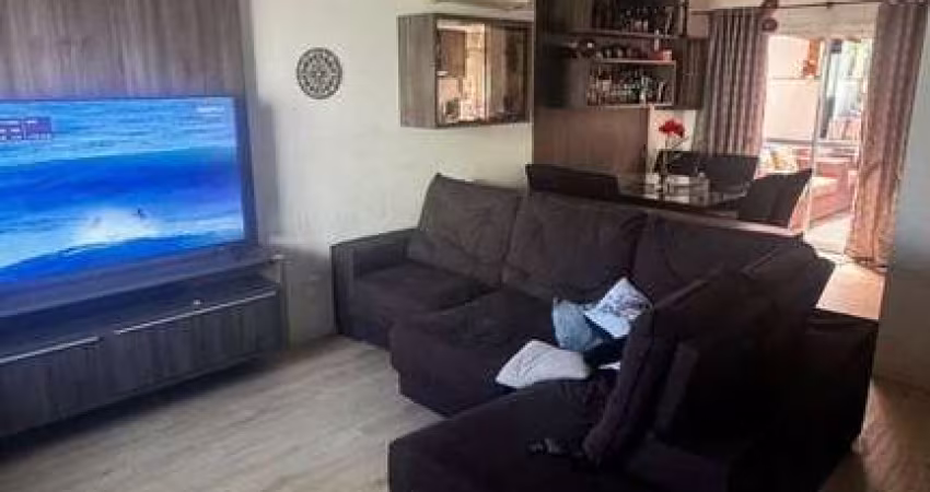 Casa Condominio para Venda - 97m², 3 dormitórios, sendo 1 suites, 2 vagas - Morr