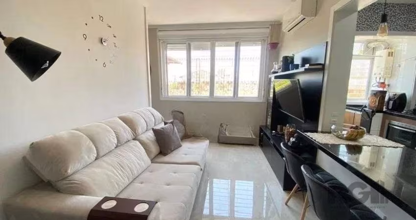 Apartamento 1 dormitórios à venda Jardim Floresta Porto Alegre/RS