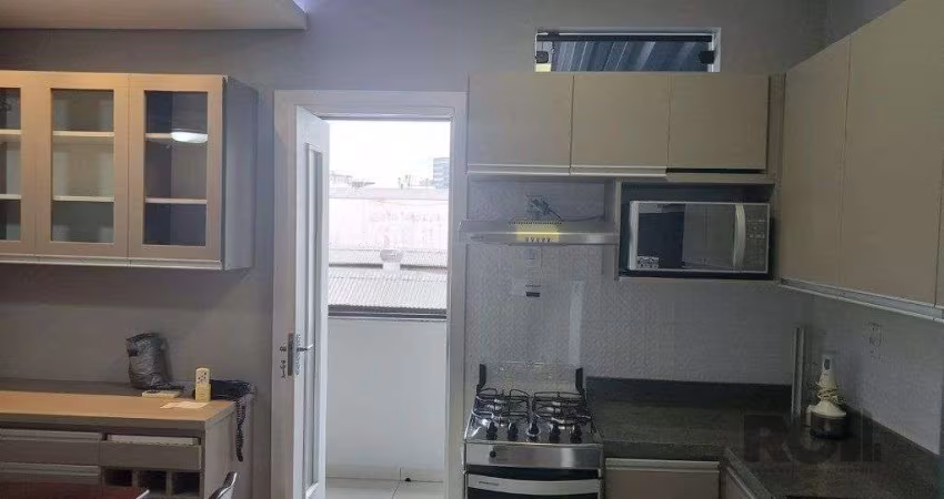 Apartamento 2 dormitórios à venda Floresta Porto Alegre/RS