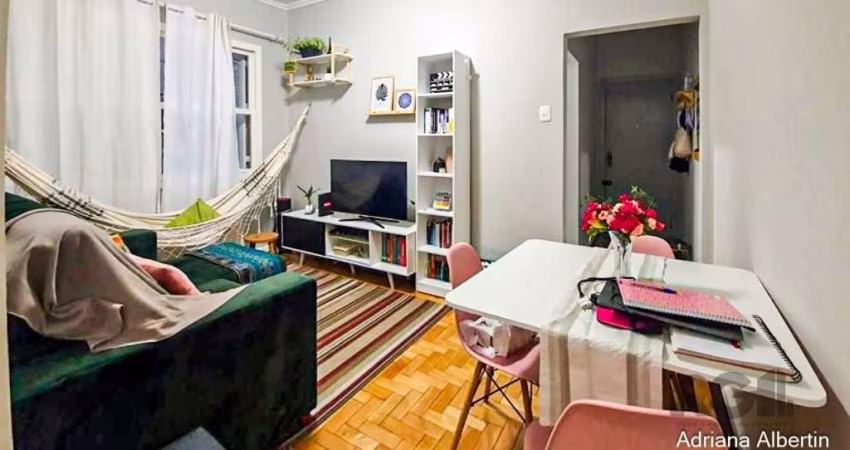 Apartamento 1 dormitórios à venda Menino Deus Porto Alegre/RS