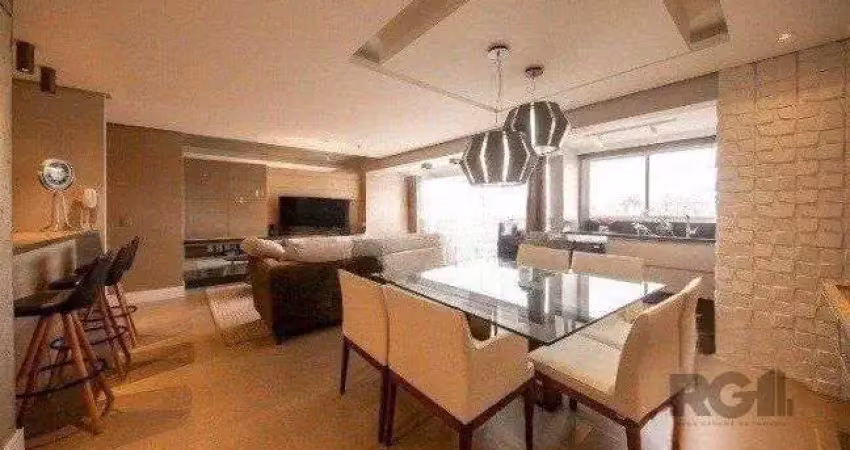 Apartamento com 3 quartos à venda na Rua Marcílio Dias, 589, Menino Deus, Porto Alegre