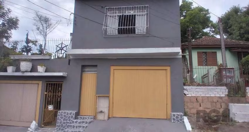 Casa 8 dormitórios à venda Cavalhada Porto Alegre/RS