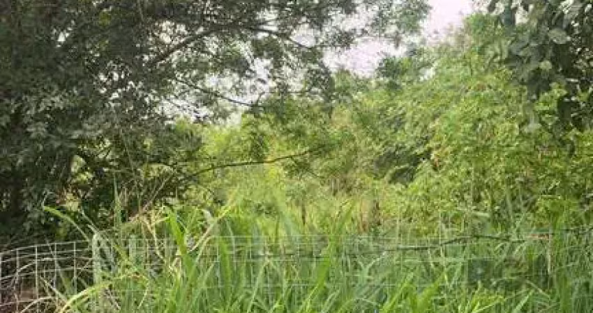 Terreno à venda na Avenida Heitor Vieira, 1550, Belém Novo, Porto Alegre