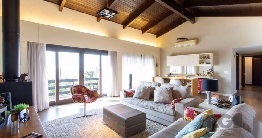 Casa 5 dormitórios à venda Teresópolis Porto Alegre/RS