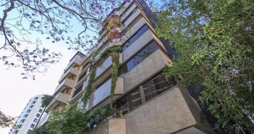 Apartamento 3 dormitórios à venda Petrópolis Porto Alegre/RS