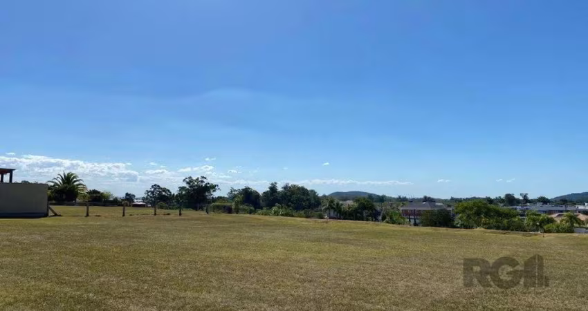 Terreno à venda Chapéu do Sol Porto Alegre/RS