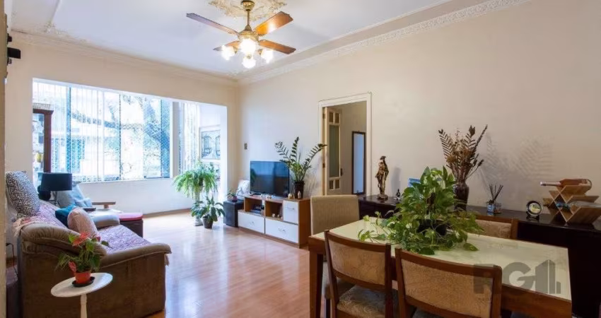 Apartamento 3 dormitórios à venda Santana Porto Alegre/RS