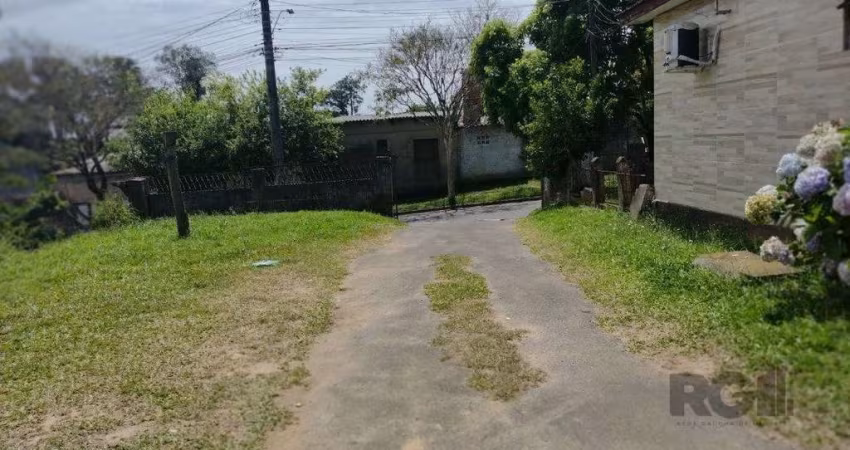 Terreno à venda Tristeza Porto Alegre/RS