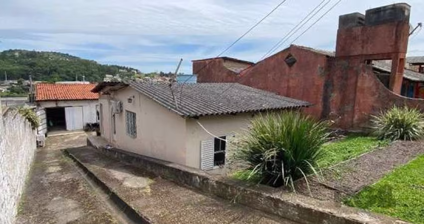 Casa 2 dormitórios à venda Campo Novo Porto Alegre/RS