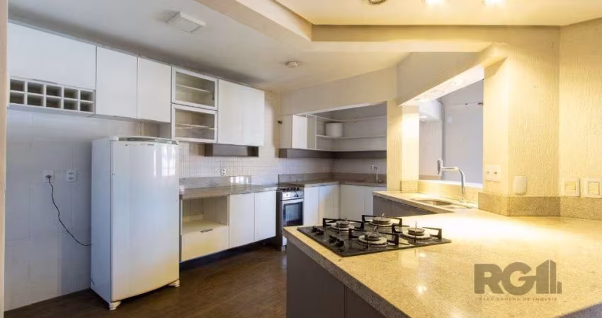Casa 5 dormitórios à venda Nonoai Porto Alegre/RS
