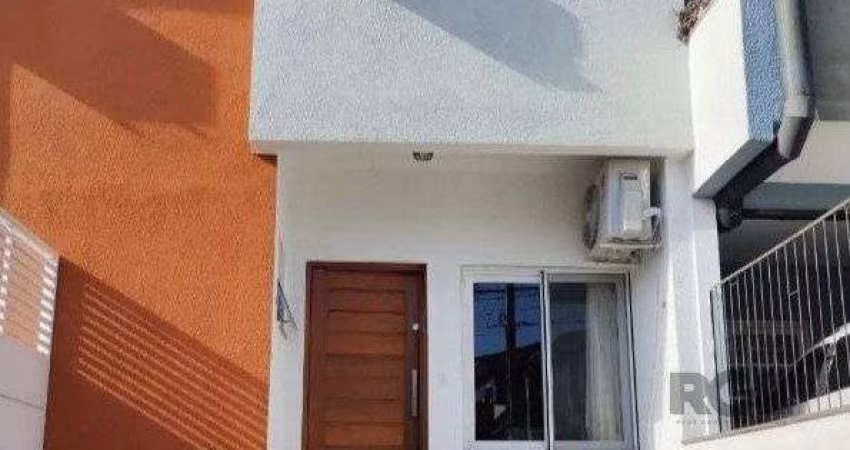 Casa para Venda - 178.4m², 3 dormitórios, sendo 1 suites, 2 vagas - Hípica