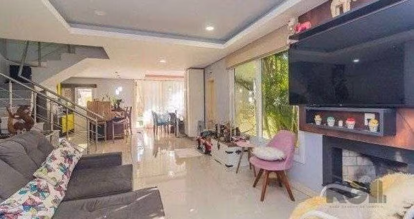 Possui 3 dormitórios sendo 1 ampla suíte com closet e sacada, living em conceito