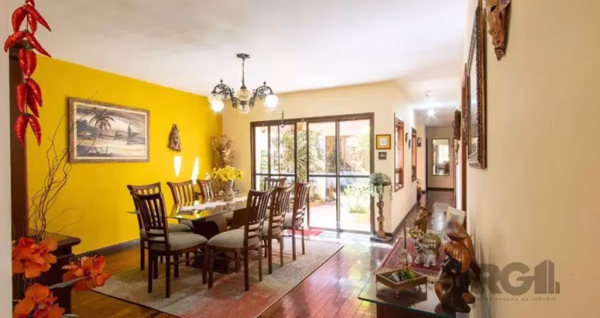 Casa 4 dormitórios à venda tristeza porto alegre/rs