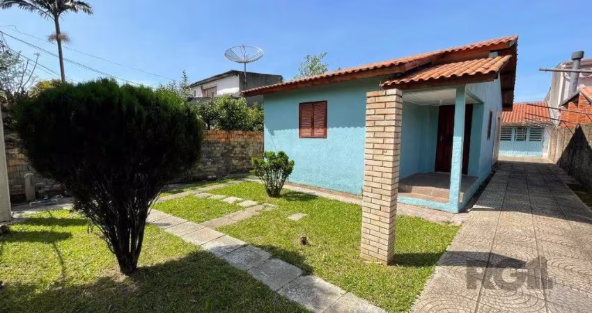 Casa 4 dormitórios à venda Aberta dos Morros Porto Alegre/RS