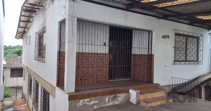 Casa 3 dormitórios à venda cavalhada porto alegre/rs