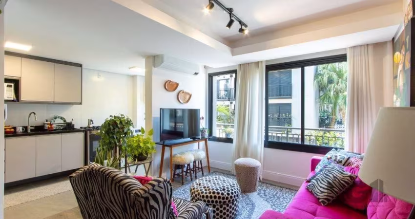 Apartamento 2 dormitórios à venda Tristeza Porto Alegre/RS