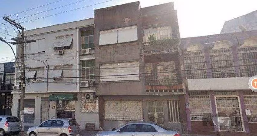 Apartamento 2 dormitórios à venda Rio Branco Porto Alegre/RS