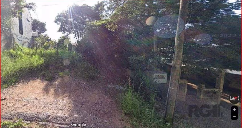 Terreno à venda Espírito Santo Porto Alegre/RS