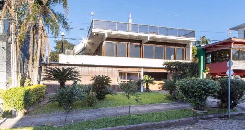Casa em Condomínio 3 dormitórios à venda Santa Tereza Porto Alegre/RS