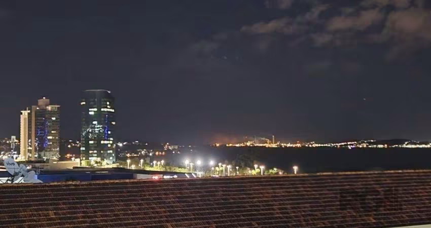 Apartamento 2 dormitórios à venda Cristal Porto Alegre/RS