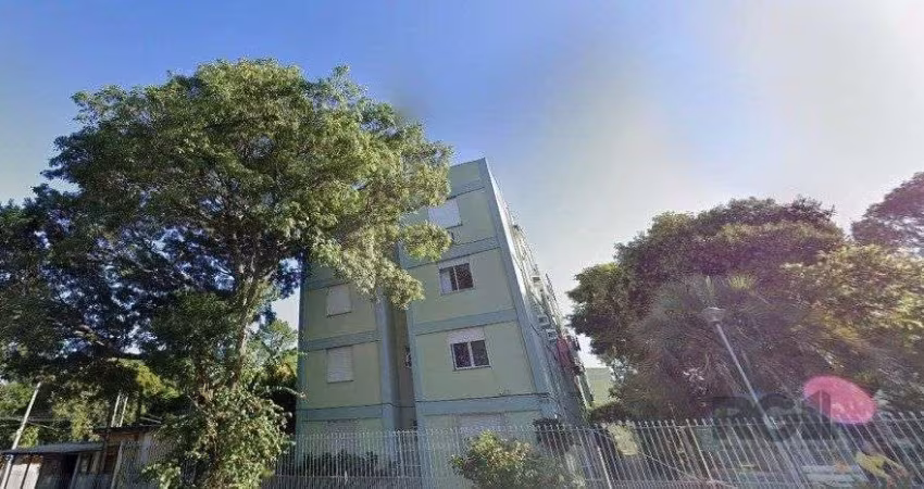 Apartamento 2 dormitórios à venda Camaquã Porto Alegre/RS
