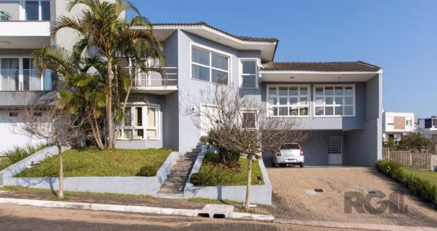 Casa em Condomínio 3 dormitórios à venda Vila Nova Porto Alegre/RS