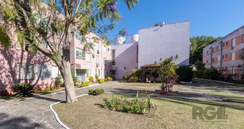 Apartamento 2 dormitórios à venda Vila Assunção Porto Alegre/RS