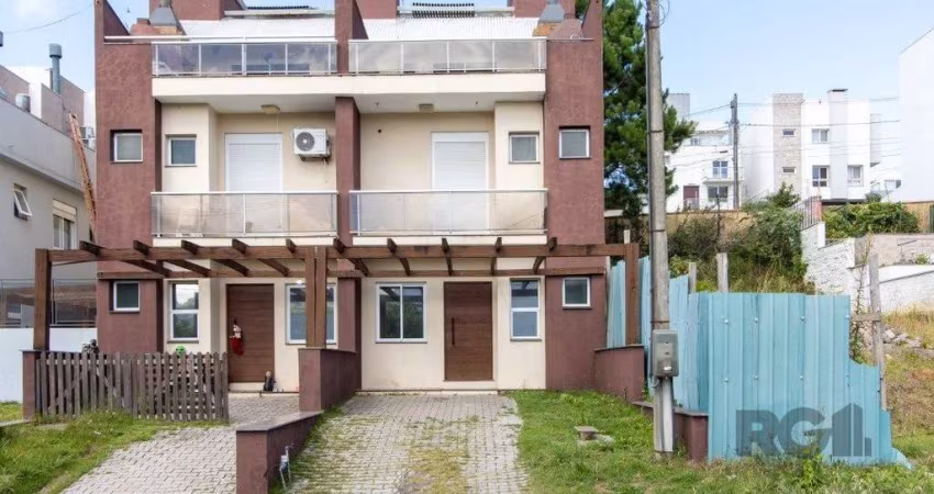 Casa para Locação/Aluguel - 150m², 3 dormitórios, sendo 1 suites, 2 vagas - Aber