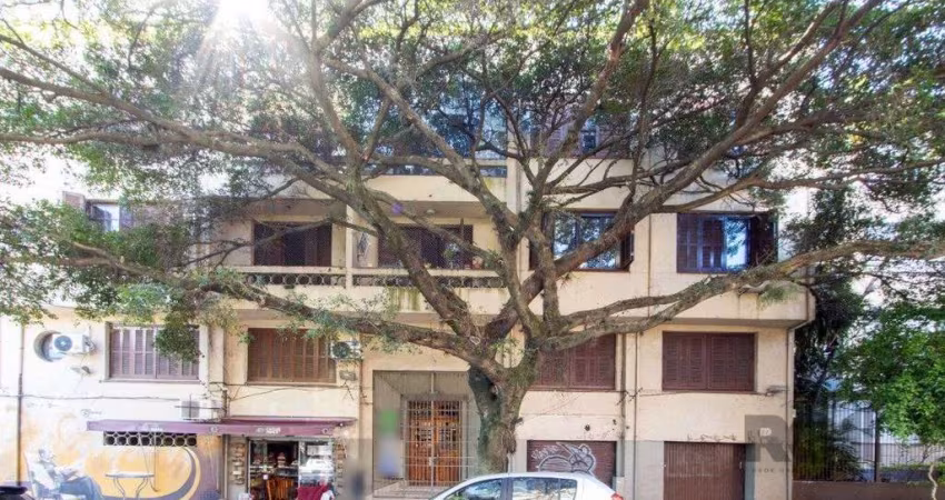 Apartamento 2 dormitórios à venda Petrópolis Porto Alegre/RS