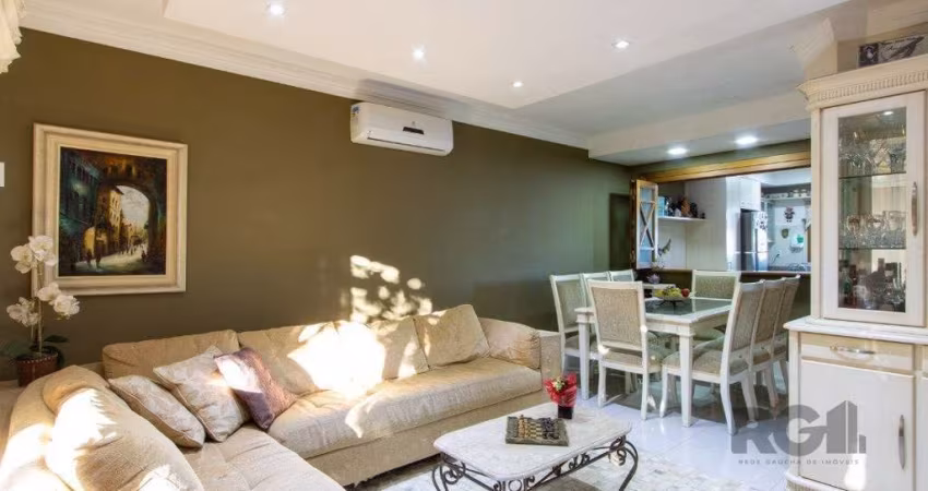 Casa em Condomínio 3 dormitórios à venda Jardim Isabel Porto Alegre/RS