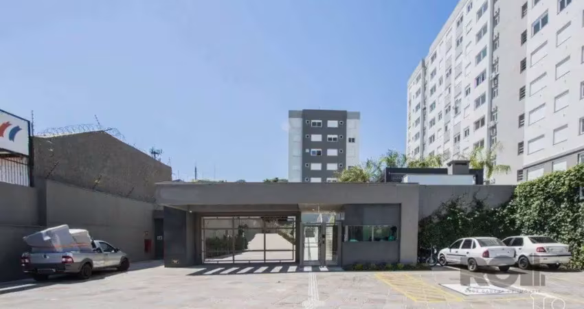 Apartamento com 1 quarto à venda na Rua Coronel Aparício Borges, 1123, Glória, Porto Alegre