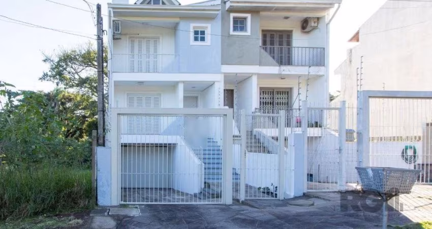 Casa 3 dormitórios à venda Espírito Santo Porto Alegre/RS