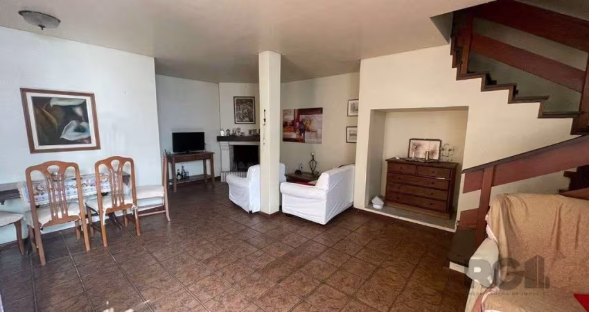 Casa 3 dormitórios à venda Santa Tereza Porto Alegre/RS