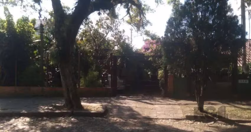 Casa com 3 quartos à venda na Avenida Imperial, 350, Ipanema, Porto Alegre