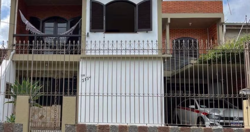 Casa 3 dormitórios à venda Restinga Porto Alegre/RS