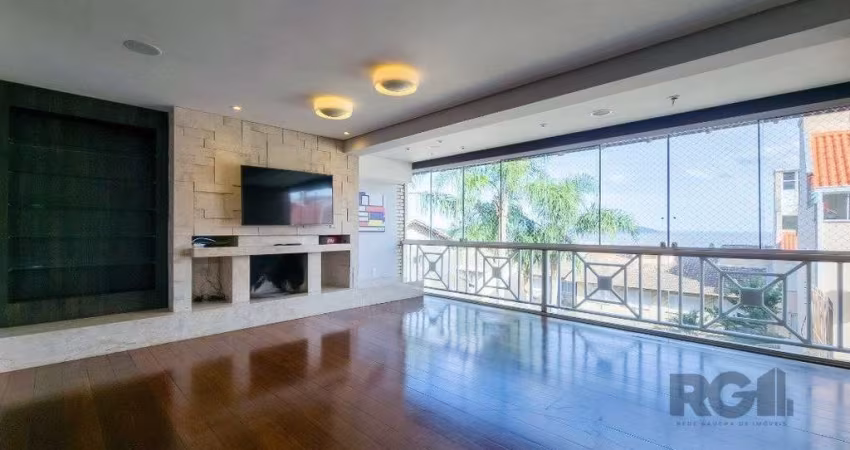 Casa em Condomínio 3 dormitórios à venda Sétimo Céu Porto Alegre/RS