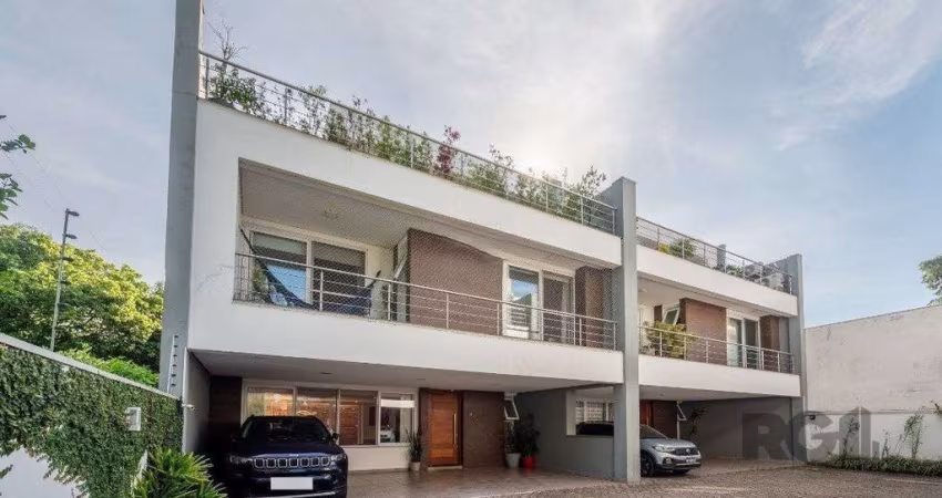 Casa em Condomínio 3 dormitórios à venda Vila Assunção Porto Alegre/RS