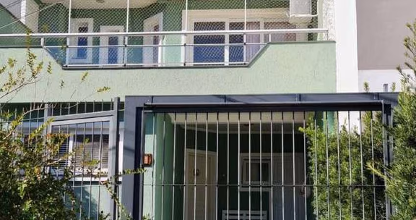 Casa 3 dormitórios à venda Hípica Porto Alegre/RS