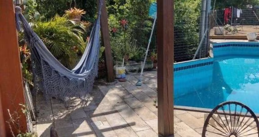 Casa 2 dormitórios à venda Vila Conceição Porto Alegre/RS
