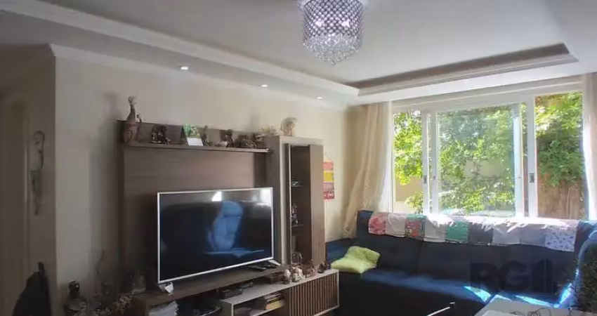 Apartamento 1 dormitórios à venda santa tereza porto alegre/rs